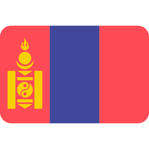 Mongolian